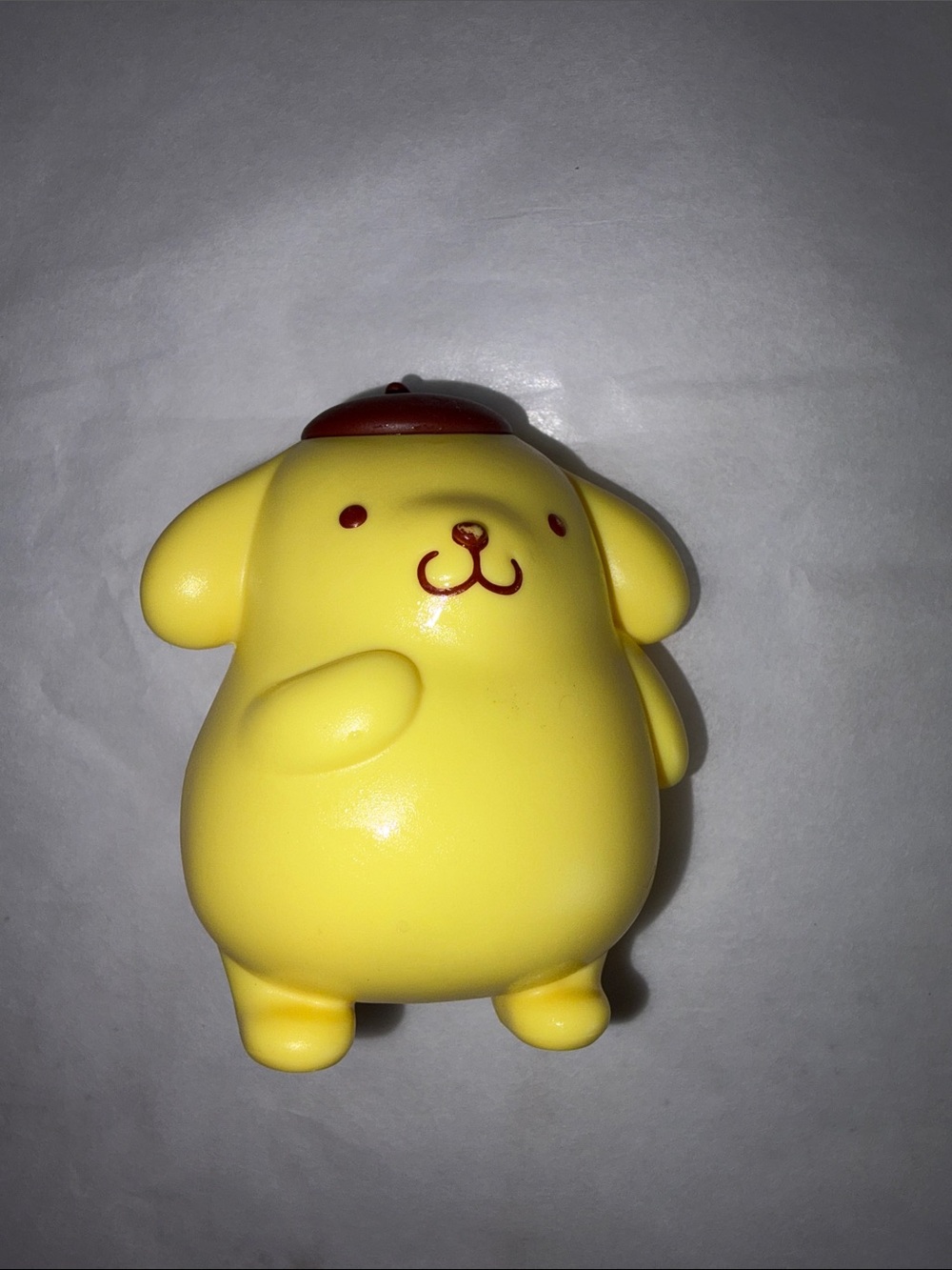 Sanrio Hello Kitty & Friends Colorful McDonalds Toy Set - Multi - Picture 8 of 17